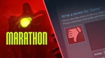 حملة تقييمات سلبية تلاحق منصة Marathon فور إطلاقها في الأسواق الرقمية